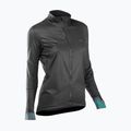 Damen Radjacke Northwave Extreme 2 schwarz / irisierend 5