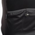 Herren Northwave Blade 4 LS Fahrradtrikot schwarz / dunkelgrau 4