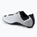 Rennradschuhe Herren Northwave Storm Carbon 2 white/black 3