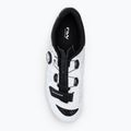 Rennradschuhe Herren Northwave Storm Carbon 2 white/black 5