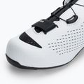 Rennradschuhe Herren Northwave Storm Carbon 2 white/black 7