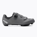 Fahrradschuhe MTB Herren Northwave Razer 2 grau 822213 2