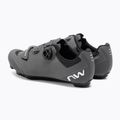 Fahrradschuhe MTB Herren Northwave Razer 2 grau 822213 3