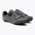 Fahrradschuhe MTB Herren Northwave Razer 2 grau 822213 4