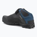 Herren MTB-Radschuhe Northwave Enduro Mid 2 schwarz/tiefblau 3