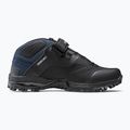 Herren MTB-Radschuhe Northwave Enduro Mid 2 schwarz/tiefblau 2
