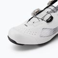 Rennradschuhe Herren Northwave Extreme Pro 3 white/black 7