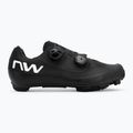 Herren-MTB-Schuhe Northwave Extreme XCM 4 black 2