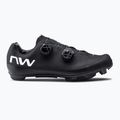 Herren-MTB-Schuhe Northwave Extreme XCM 4 black 8