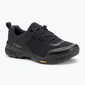 Männer Plattform Radfahren Schuhe Northwave Freeland schwarz
