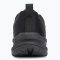 Männer Plattform Radfahren Schuhe Northwave Freeland schwarz 6