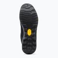 Männer Plattform Radfahren Schuhe Northwave Freeland schwarz 3