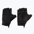Herren Northwave Extreme Pro Short Finger Radhandschuhe schwarz