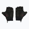 Herren Northwave Extreme Pro Short Finger Radhandschuhe schwarz 3