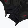 Herren Northwave Extreme Pro Short Finger Radhandschuhe schwarz 7