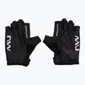 Fahrrad Handschuhe Herren Northwave Active Short Finger black 3