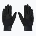 Herren Northwave Spider Full Finger Radhandschuhe schwarz 2