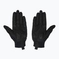 Herren Northwave Spider Full Finger Radhandschuhe schwarz 3