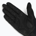 Herren Northwave Spider Full Finger Radhandschuhe schwarz 5