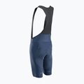 Herren Northwave Fast Bibshort tiefblau Radfahren Shorts 2