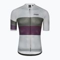 Radtrikot Herren Northwave Blade Air grau-violett 8922114