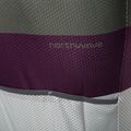 Radtrikot Herren Northwave Blade Air grau-violett 8922114 5