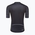 Radtrikot Herren Northwave Origin schwarz 8922117 2