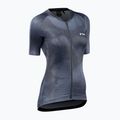 Radtrikot Damen Northwave Blade schwarz 8922126 5