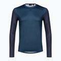 Radtrikot Herren Northwave Xtrail 2 blau 8922142