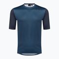 Radtrikot Herren Northwave Xtrail 2 blau 8922149