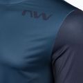 Radtrikot Herren Northwave Xtrail 2 blau 8922149 3