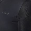 Radtrikot Herren Northwave Extreme 2 schwarz 892311 3