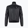 Herren Northwave Fahrradjacke Vortex 2 schwarz