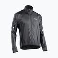 Herren Northwave Fahrradjacke Vortex 2 schwarz 4