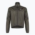 Herren Northwave Fahrradjacke Vortex 2 waldgrün