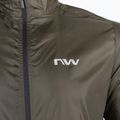 Herren Northwave Fahrradjacke Vortex 2 waldgrün 3