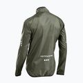 Herren Northwave Fahrradjacke Vortex 2 waldgrün 5