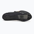 Herren MTB-Radschuhe Northwave Rebel 3 Epic Series schwarz/gelb 4