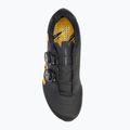 Herren MTB-Radschuhe Northwave Rebel 3 Epic Series schwarz/gelb 5