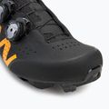 Herren MTB-Radschuhe Northwave Rebel 3 Epic Series schwarz/gelb 7