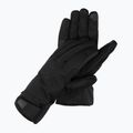 Herren Radhandschuhe Northwave Fast Arctic schwarz