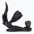 Men's Drake King Snowboardbindungen schwarz 2