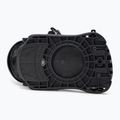 Men's Drake King Snowboardbindungen schwarz 3