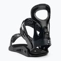 Men's Drake King Snowboardbindungen schwarz 4