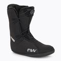 Damen Snowboardschuhe Northwave Dahlia SLS schwarz 5