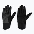 Herren Radhandschuhe Northwave Fast Gel schwarz