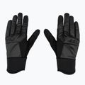 Herren Radhandschuhe Northwave Fast Gel schwarz 2