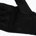 Herren Radhandschuhe Northwave Fast Gel schwarz 4