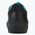 Damen MTB-Radschuhe Northwave Escape Evo 2 schwarz/türkis 6