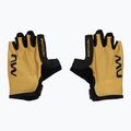 Fahrrad Handschuhe Herren Northwave Active Short Finger ochre 3